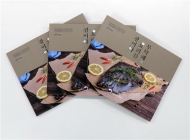 [새책] 30가지 다양한 광어 요리법 소개 책 발간 