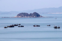 [뉴스 현장] 불법 중국어선 서해 북방한계선(NLL) 출몰 횟수 늘어
