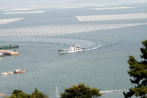 통영-진촌 항로 여객선 ‘나루칸호‘ 취항한다