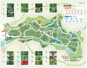 코로나19시대 특별한 여행, 서울대공원 ‘동물원 속 나무여행’