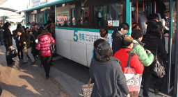 [자동차 정보] 무정차 NO! 경기도 모든 버스 3월부터 ‘승차벨’ 서비스