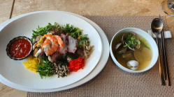 서해 5도 해산물 활용한 ‘인천의 맛’ 메뉴 출시
