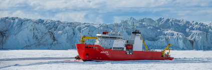 남극, 북극서 다양한 활동 가능한 극지활동 진흥법안 마련