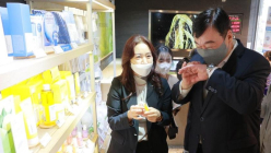 [생활정보] 한국 화장품 최대 수출국 중국에서 새 바람