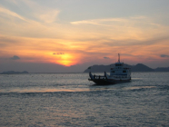 [포커스] 491개 섬 여객선 항로기상 융합서비스